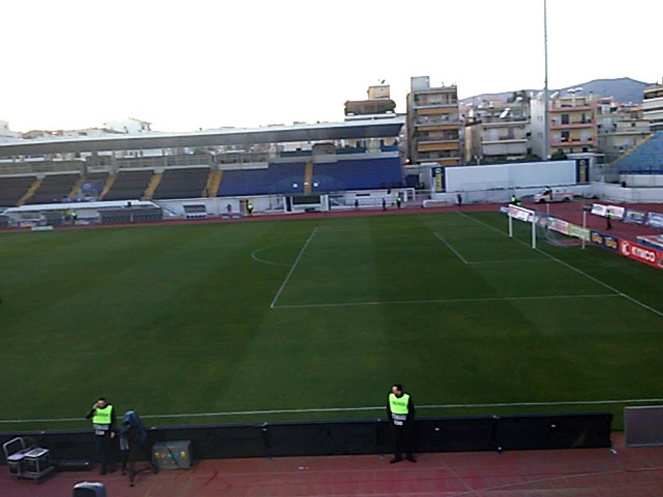 ATROMITOS