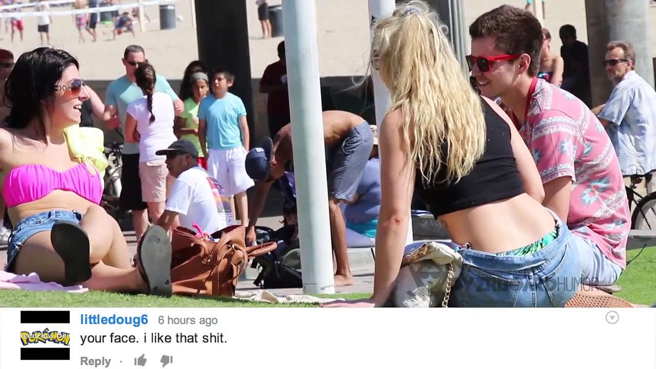 TOUCHED GIRL UNDERAGE-!