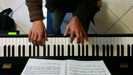 11-Pour tous les beaux moments avec toi(Méthode Colin- Répertoire Complémentaire)