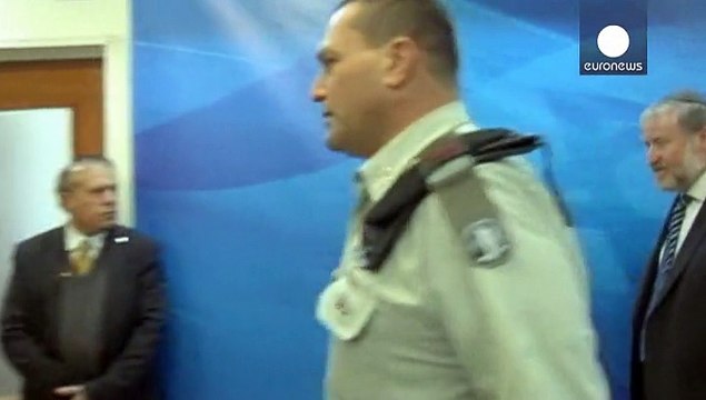 Netanyahu pide a los judíos europeos que vuelvan a Israel