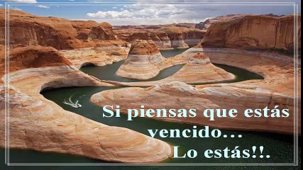 GOTAS DE REFLEXIÓN No. 6