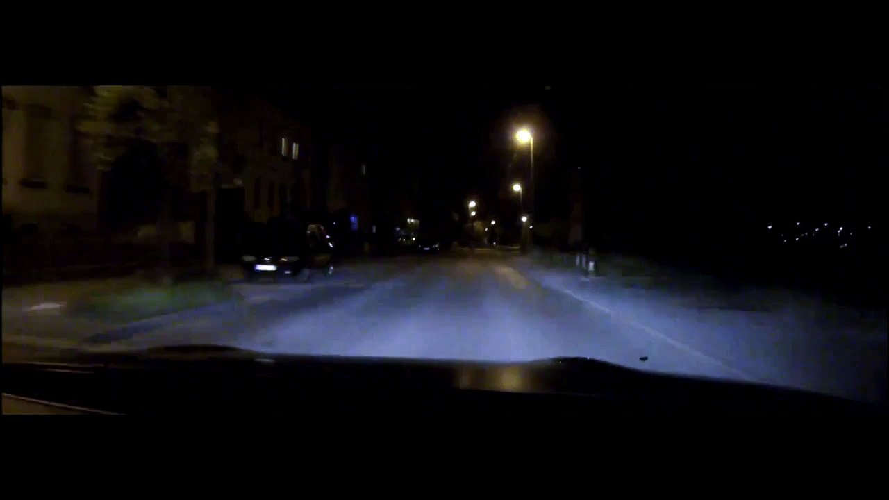 Tour to Kaps transmissions