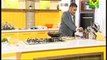 Chaska Pakane Ka - Lemon Mint Rice , Beef Curry , Besan Barfi Recipe on Masala TV -14th February 2015