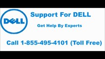 Dell Printer Customer Support Number 1-855-495-4101/Dell Helpline/Dell Support