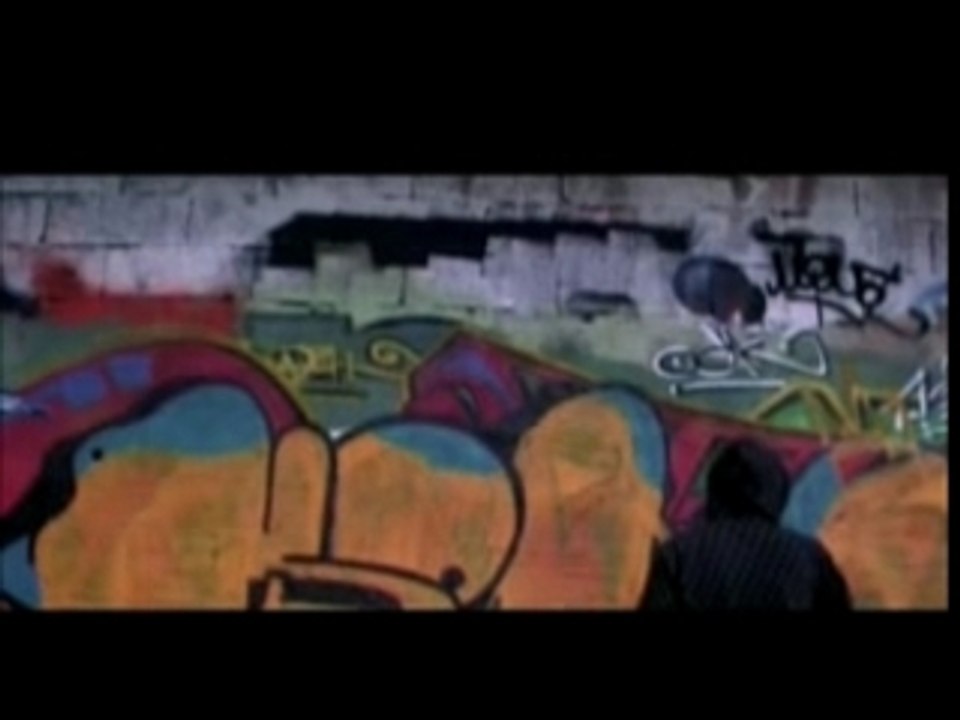 Kono graffity's part