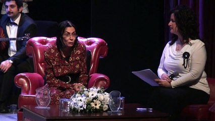 MALTEPE İBRAHİM KAYA KOROSU KONSER  4