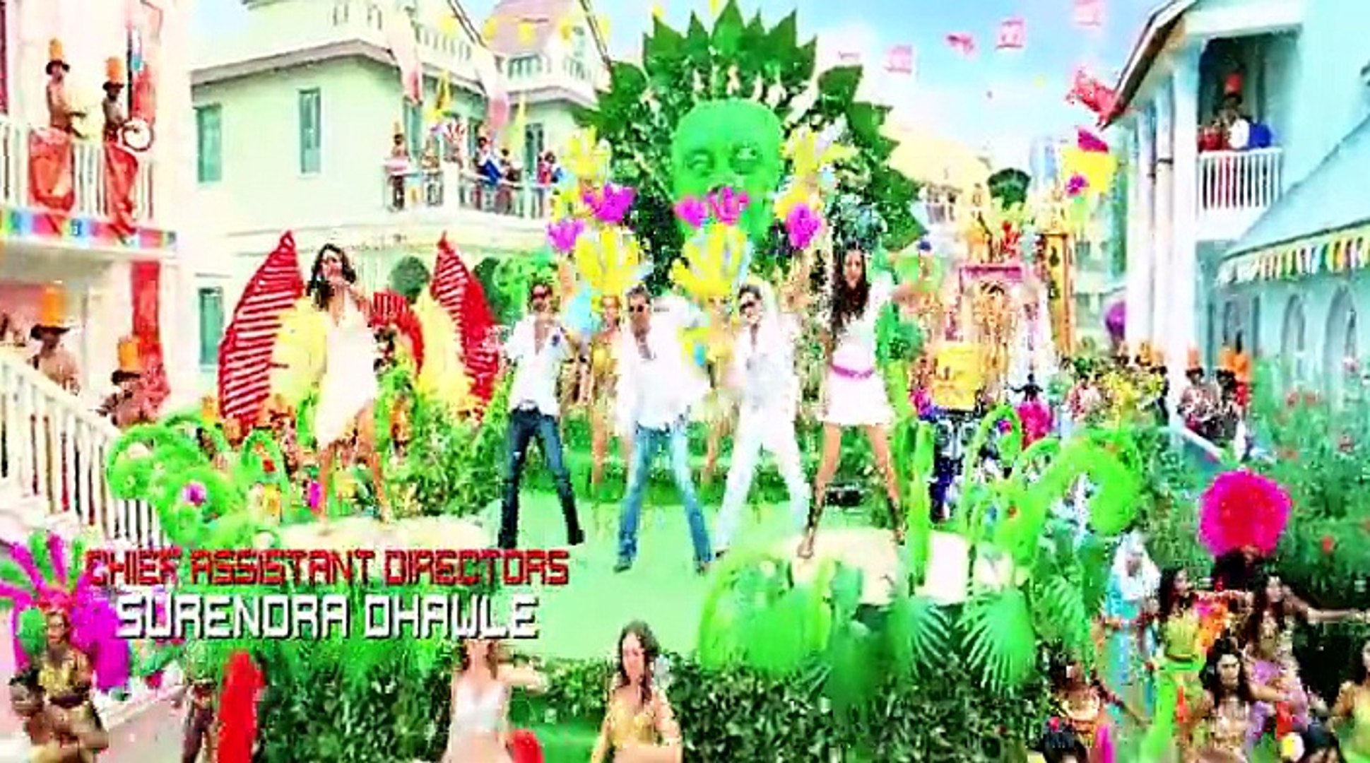 All The Best Video Song (All The Best) Full HD