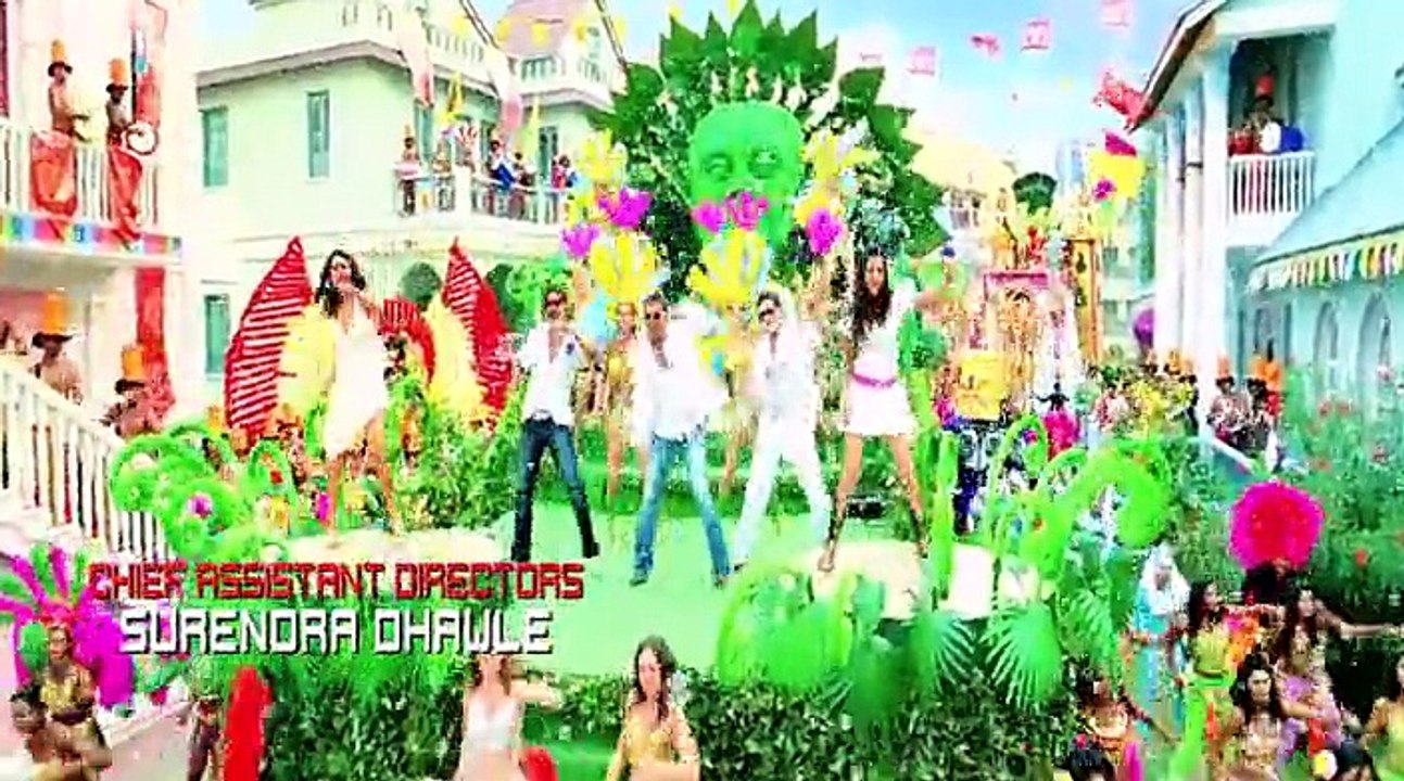 All The Best Video Song (All The Best) Full HD