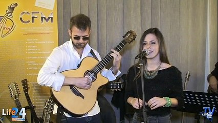 Life24Magazine 6° puntata (Terza stagione)