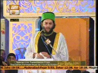 2- Shaykh Muhammad Hassan Haseeb ur Rehman sb @ Slough UK 23 Jan15