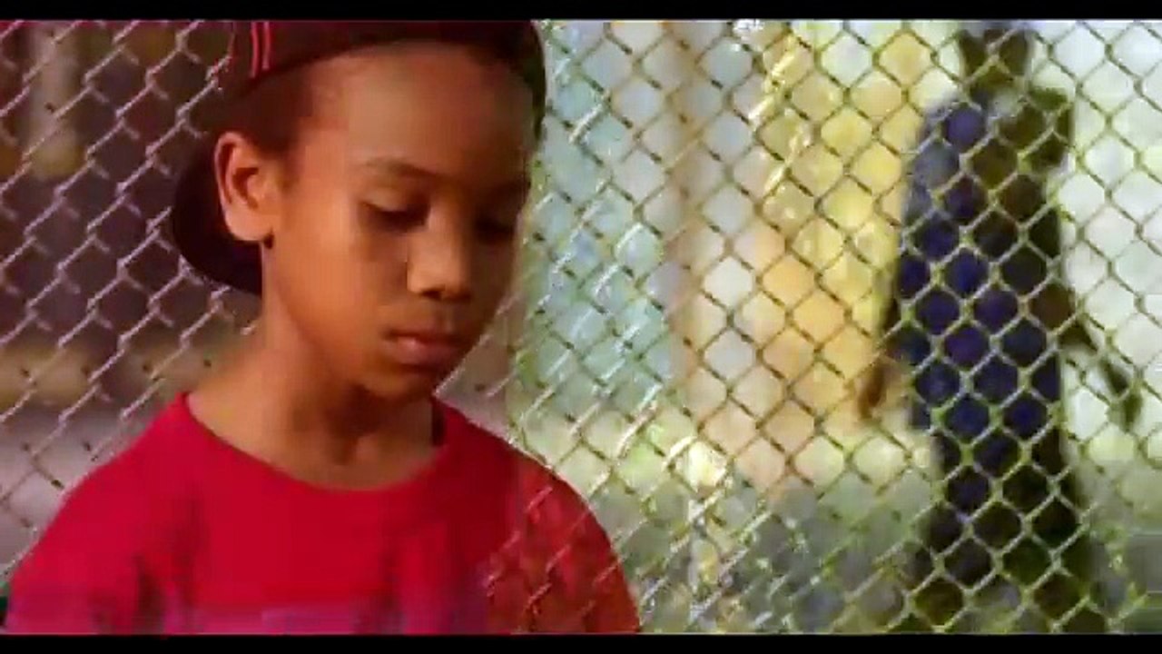 La Fouine - Tous les Mêmes