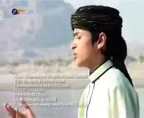 Maa Di Azmat_Syed Shahid Ahmad Sultani