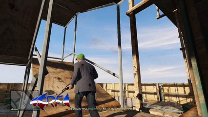 GTA 5 Online High Priority Case Mission Guide