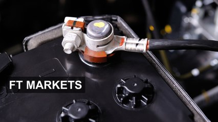 Impact of negative yields