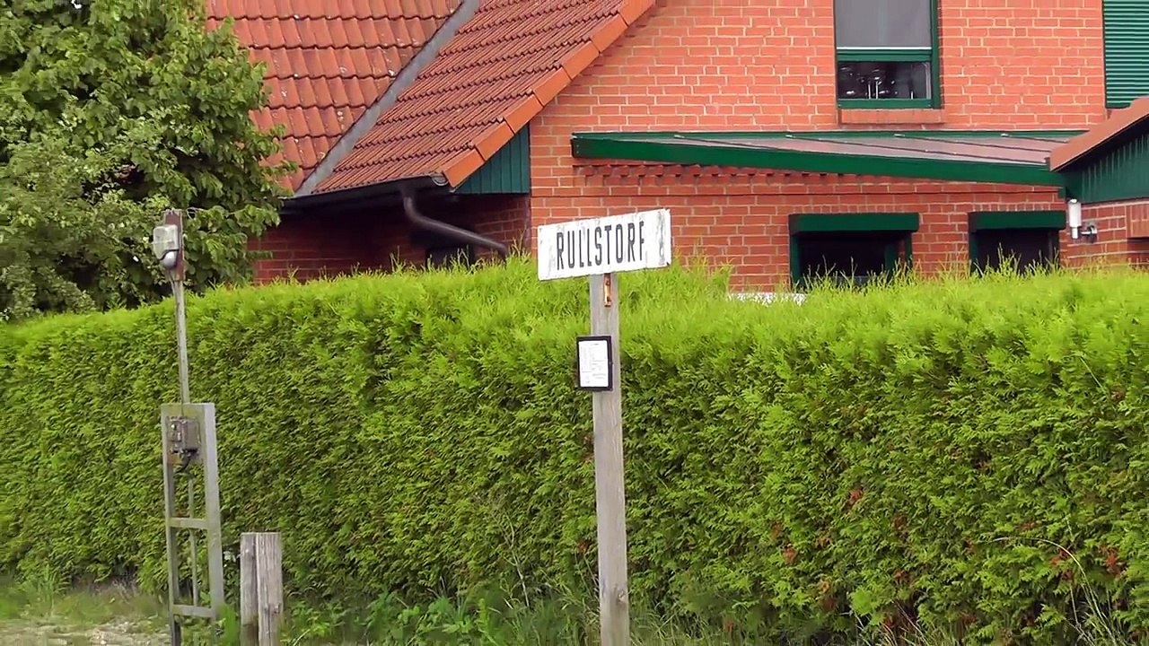 Schienenbummel mit dem Heide-Elbe-Express