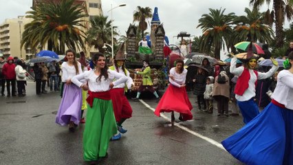 Fête de Carnaval 2015 St Raphaël 2