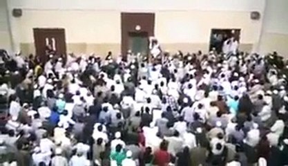 Very Funny Joke by Maulana Tariq Jamil