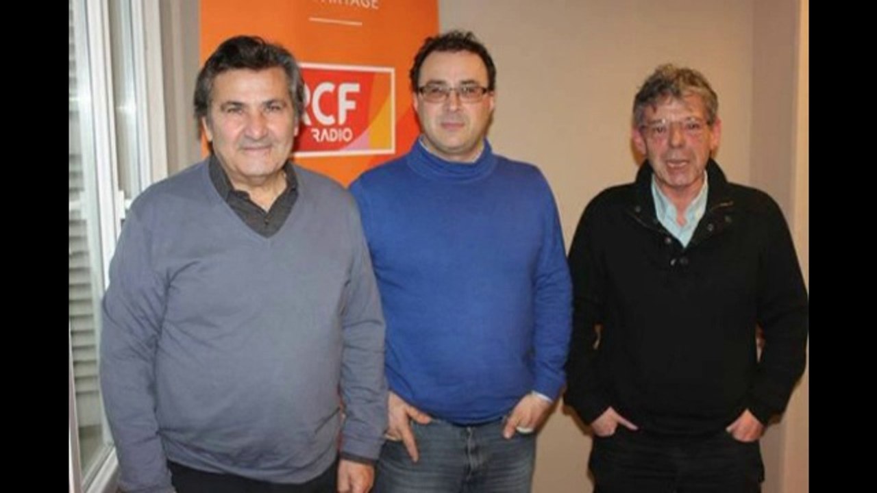 Ce soir on improvise (émission du 13 février 2015)