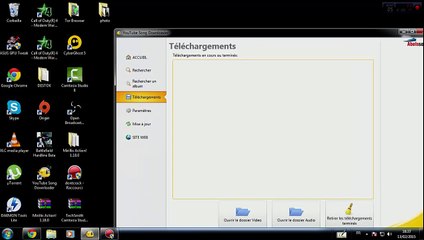 Télécharger Musique/vidéo YouTube free