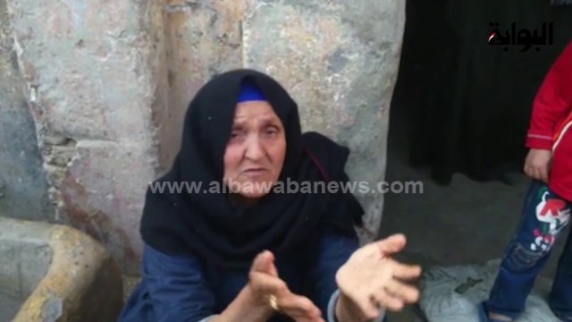 والدة أحد المختطفين في ليبيا: عايزة أشوف إبني قبل ما أموت