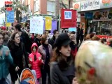 Akhisar Demokrasi Platformu, Kadın Cinayetleri Protesto Yürüyüşü