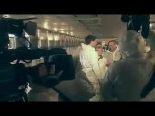 Sur la route - 19 jours avant le jour J