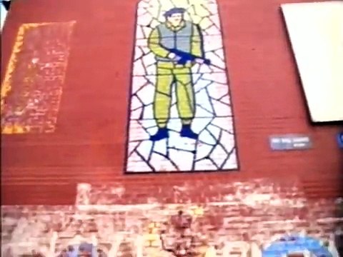 The Cranberries - Zombie (Clip Vidéo official Music)