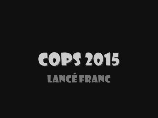 COPs 2015 Lancé Franc