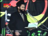 Allama Azhar Abbas Haideri - 15 Muharram 2011 - Choti Behk Hafizabad