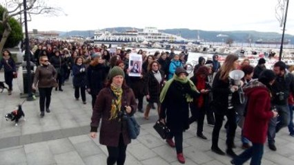 Özgecan Eyleminde Kadın- Erkek Tartışması