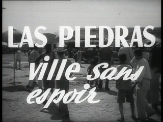 Le Salaire de la peur ( 1953 - bande annonce )