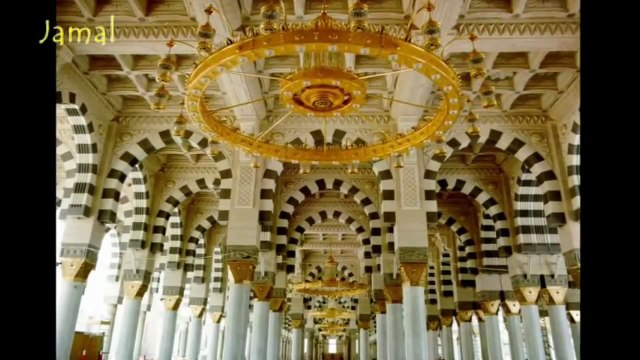 Umm-e-Habiba - Gul Az Rukhat Amookhta Nazuk Badaneera - Naat Rasool-e-Maqbool S.A.W