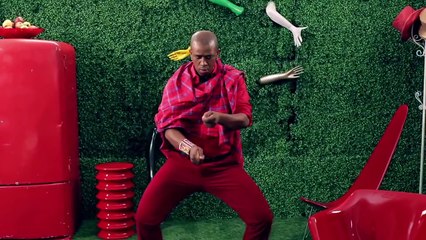 Mafikizolo feat. May D - Happiness