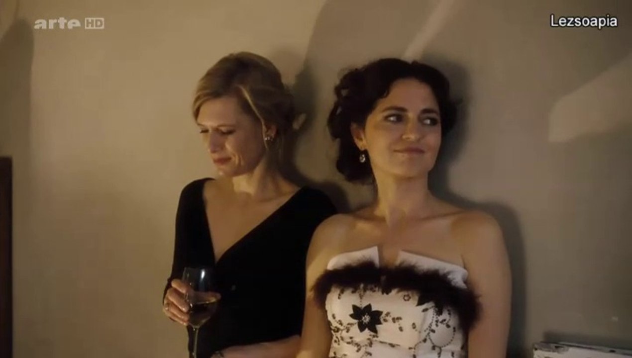 Marie & Ayla, Part 2 of 3