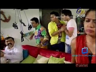 Mirchi Music Awards Marathi 15th February 2015 Video pt9