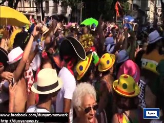 Dunya News - Light stories from all over the world