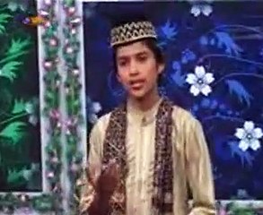 Uchiyan Ne Shanan Sarkar Diyan by Syed Shahid Ahmad Sultani