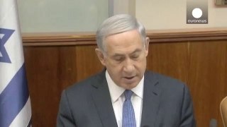 Benjamin Netanyahu appelle les Juifs d'Europe à émigrer en Israël