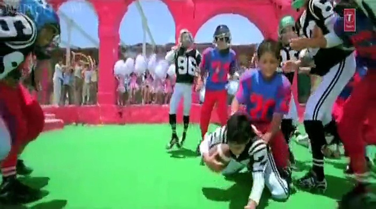 Hum To Hain Aandhi Video Song