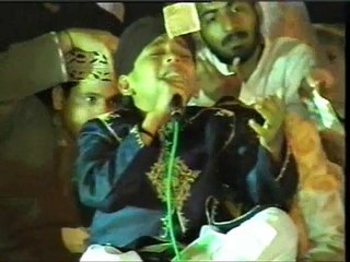 Meray Aaqa Aao Keh Mudat Hui Heh!