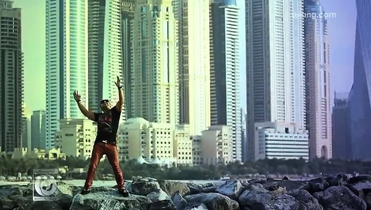 Lets Dance - Valy Hejdasi