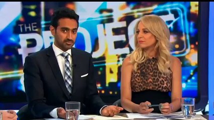 Andrew Chan and Myuran Sukumaran, Firing Squad Mercy