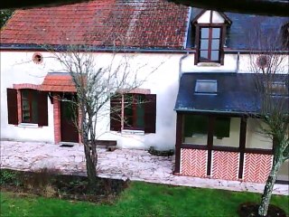 Auvilliers en Gâtinais 45270   "La Gâtine"