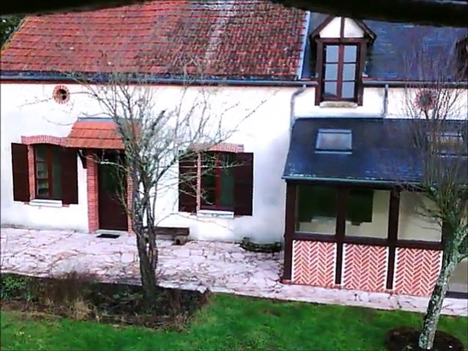 Auvilliers en Gâtinais 45270   "La Gâtine"