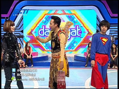 [150215]Dahsyatnya Weekend - Seg4