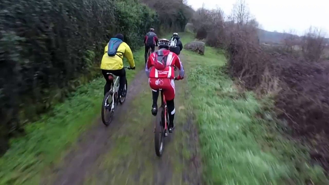 vtt pouzauges 21 rando des collines 2015 pouette pouette