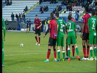 Οθέλλος - Ερμής (Στιγμιότυπα)