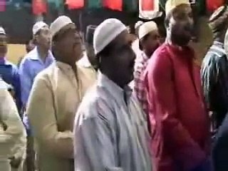 Farhan Ali Qadri-Mustafa Jaan-e-Rehmat Pe Laakhoon Salaam