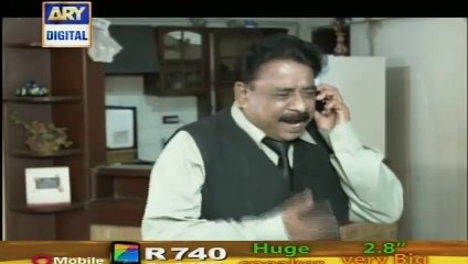 Dugdugi Full Episode 183 Pakistani Drama 15 February 2015 HD 720p Video Dailymotion