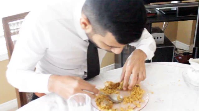 Cameramen At Desi Weddings By Zaid Ali